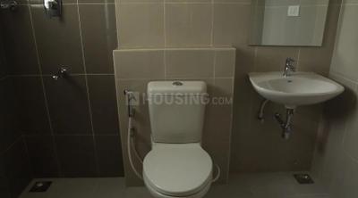 Image of 968 Sq.ft 2 BHK Apartment / Flat for sale in Lancor TCP Altura Block C, Sholinganallur, Chennai for Rs. 7500000