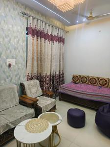 Hall Image of 2000 Sq.ft 4 BHK Independent House for sale in Gomti Nagar Lucknow for Rs. 20000000