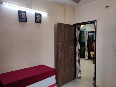 Bedroom Image of 1300 Sq.ft 3 BHK Builder Floor for sale in Vasundhara Ghaziabad for Rs. 9500000