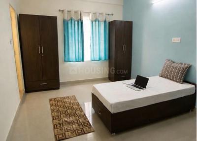 Bedroom Image of Pocket in Thane West, Thane