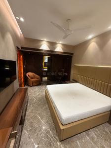 Bedroom Image of 4000 Sq.ft 6 BHK Apartment / Flat for sale in Transcon Flora Heights, Andheri West Mumbai for Rs. 130000000