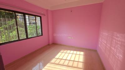 Bedroom Image of 1300 Sq.ft 3 BHK Apartment / Flat for rent in Bankim Nagar Siliguri for Rs. 20000