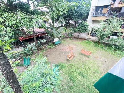 Image of 950 Sq.ft 2 BHK Apartment / Flat for sale in Vishrantwadi, Pune for Rs. 7500000