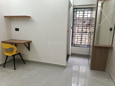 1 BHK Flat