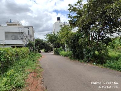 Image of 1200 Sq.ft Residential Plot / Land for sale in Banashankari, Bengaluru for Rs. 25800000