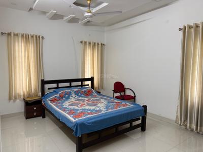 Bedroom Image of 2750 Sq.ft 4 BHK Villa for sale in Kakkanad Kochi for Rs. 16500000
