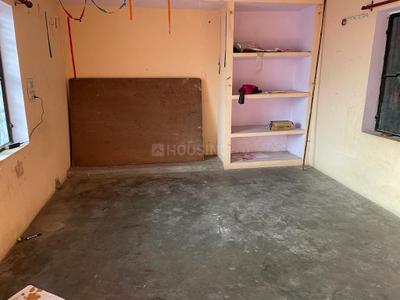 1 BHK Flat