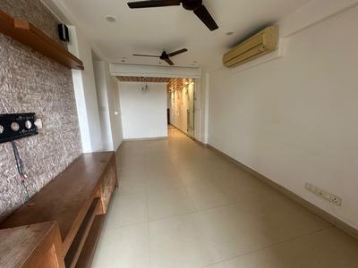 Hall Image of 1200 Sq.ft 3 BHK Apartment / Flat for sale in Qutab View Apartments, Katwaria Sarai New Delhi for Rs. 29500000