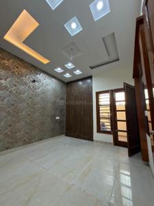 Bedroom Image of 1197 Sq.ft 4 BHK Independent House for sale in Kharar Mohali for Rs. 17000000