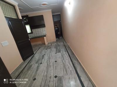 Living Room Image of 900 Sq.ft 1 BHK Independent House for rent in Garhi New Delhi for Rs. 16000