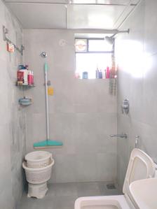 Common Bathroom Image of 1282 Sq.ft 2 BHK Apartment / Flat for sale in DSMAX STARRY, Electronic City Bengaluru for Rs. 9500000