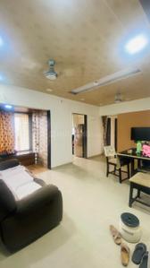 2 BHK Flat