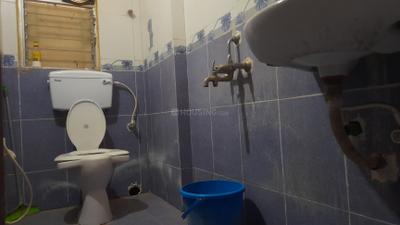 Image of 836 Sq.ft 3 BHK Apartment / Flat for rent in Bengal Sisirkunja, Madhyamgram, Kolkata for Rs. 17000