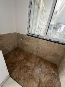 Bathroom Image of 1150 Sq.ft 2 BHK Apartment / Flat for rent in Prathmesh Elite, Kothrud Pune for Rs. 40000