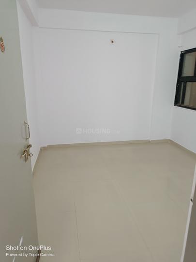 swati residency chandkheda Bedroom 1