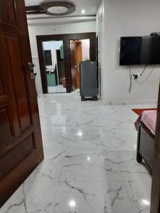 Hall Image of 1400 Sq.ft 3 BHK Duplex for sale in Luxura Ensaara Metropark - Treeline Apartments, Pipla Nagpur for Rs. 10000000