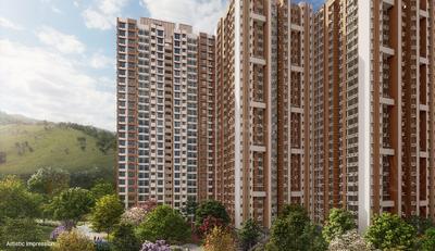 2 BHK Flat