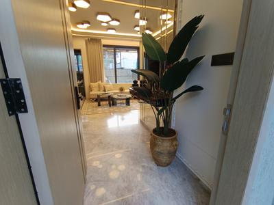 Image of 1790 Sq.ft 3 BHK Apartment / Flat for sale in Amberwood, Rahatani, Pune for Rs. 18000000