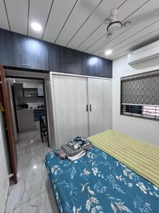 Bedroom Image of 1000 Sq.ft 2 BHK Independent House for sale in Gotri Vadodara for Rs. 7800000