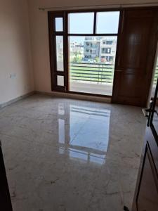 Bedroom Image of 1800 Sq.ft 2 BHK Builder Floor for rent in Sector 79 Mohali for Rs. 27500