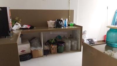 Kitchen Image of 819 Sq.ft 2 BHK Apartment / Flat for sale in Dadar East Mumbai for Rs. 47000000
