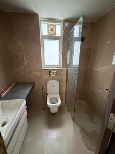 Image of 1680 Sq.ft 3 BHK Builder Floor for rent in Smartworld Orchard, Sector 61, Gurgaon for Rs. 56500