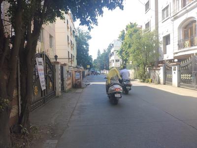 Image of 2500 Sq.ft Residential Plot / Land for sale in Katraj, Pune for Rs. 25000000