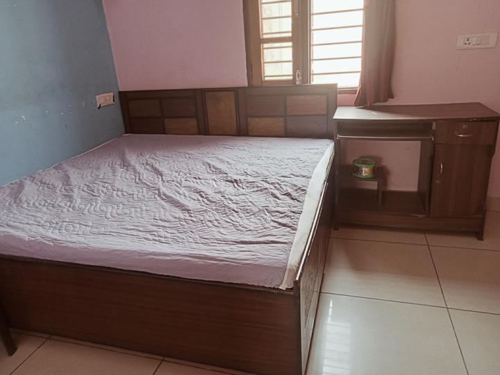 Janta Nagar, Kharar Bedroom 1