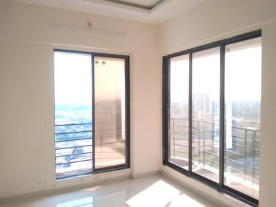 Bedroom Image of 820 Sq.ft 2 BHK Apartment / Flat for sale in Rajhans Moonstone by Rajhans , Vasai West Vasai for Rs. 8700000