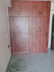 Bedroom Image of 2175 Sq.ft 4 BHK Apartment / Flat for rent in Bhavyaa Green Grandeur, Jagatpura Jaipur for Rs. 40000
