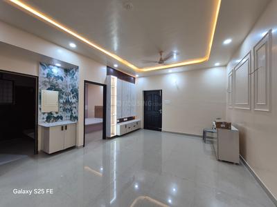 Hall Image of 1530 Sq.ft 3 BHK Apartment / Flat for rent in Argora Ranchi for Rs. 35000