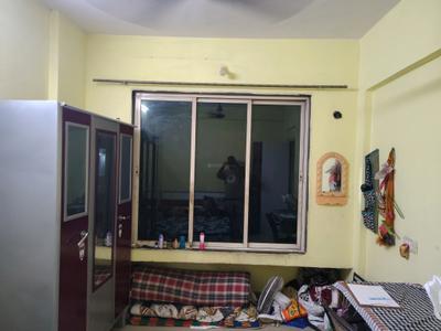 1 BHK Flat