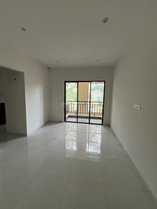 Hall Image of 950 Sq.ft 2 BHK Apartment / Flat for sale in Runwal My City, Dombivli East Thane for Rs. 8500000