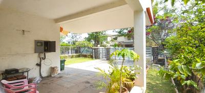 Balcony Image of 2982 Sq.ft 3 BHK Independent House for sale in Bhugaon Pune for Rs. 37500000