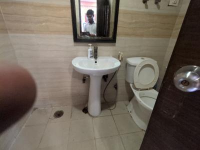 Supertech Eco Suites Bathroom 2