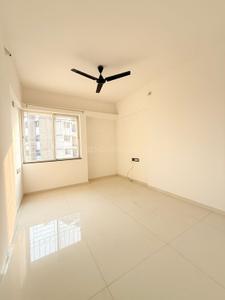 Bedroom Image of 1000 Sq.ft 2 BHK Apartment / Flat for sale in Mont Vert Blue Bells Aura, Pashan Pune for Rs. 8000000