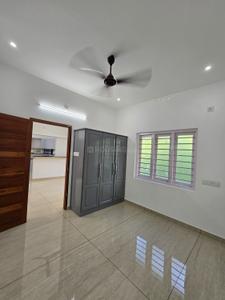 Hall Image of 700 Sq.ft 2 BHK Independent House for sale in North Parvur Kochi for Rs. 3500000