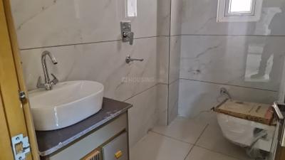 Image of 1100 Sq.ft 3 BHK Builder Floor for sale in Palam, New Delhi for Rs. 12500000