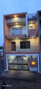 Image of 5500 Sq.ft 5 BHK Independent House for sale in New Althan, Surat for Rs. 14500000