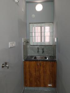Image of 600 Sq.ft 1 BHK Independent House for rent in Bolarum, Secunderabad for Rs. 11500