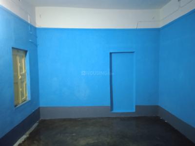 Bedroom Image of 300 Sq.ft 1 RK Independent House for rent in Kolkata Airport Quarters Kolkata for Rs. 4500