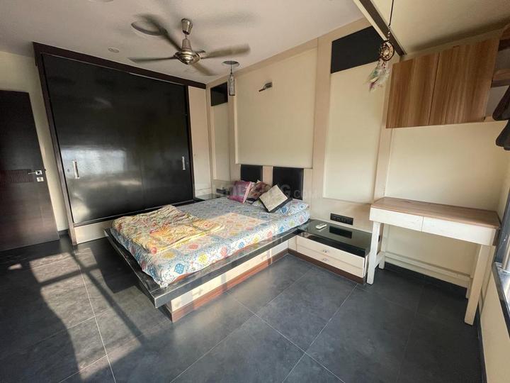 Lokhandwala Complex, Andheri West Bedroom 1