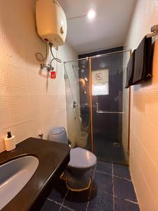 Image of 2368 Sq.ft 3 BHK Villa for rent in Candolim, Goa for Rs. 70000