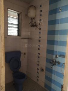 Bathroom Image of 1150 Sq.ft 2 BHK Apartment / Flat for sale in DP Anandi Dinkar, Belapur CBD Navi Mumbai for Rs. 28000000