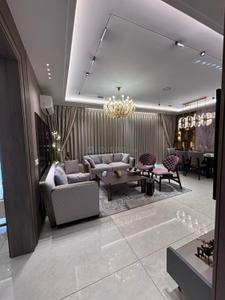 Hall Image of 2300 Sq.ft 3 BHK Apartment / Flat for sale in PR7 Airport Road Zirakpur for Rs. 12500000