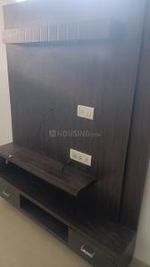 Hall Image of 1765 Sq.ft 3 BHK Apartment / Flat for rent in Kundli Sonipat for Rs. 32000