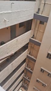 Image of 600 Sq.ft 2 BHK Apartment / Flat for sale in Kalpavrux Complex, Gotri, Vadodara for Rs. 2000000