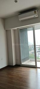 Bedroom Image of 1053 Sq.ft 2 BHK Apartment / Flat for sale in Godrej Woods, Sector 43 Noida for Rs. 21000000