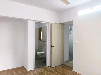 Bedroom Image of 909 Sq.ft 2 BHK Apartment / Flat for rent in Lodha Casa Rio, Palava Phase 1 Thane for Rs. 17100