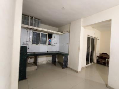 Kitchen Image of 1050 Sq.ft 2 BHK Apartment / Flat for rent in Narhe Pune for Rs. 11000